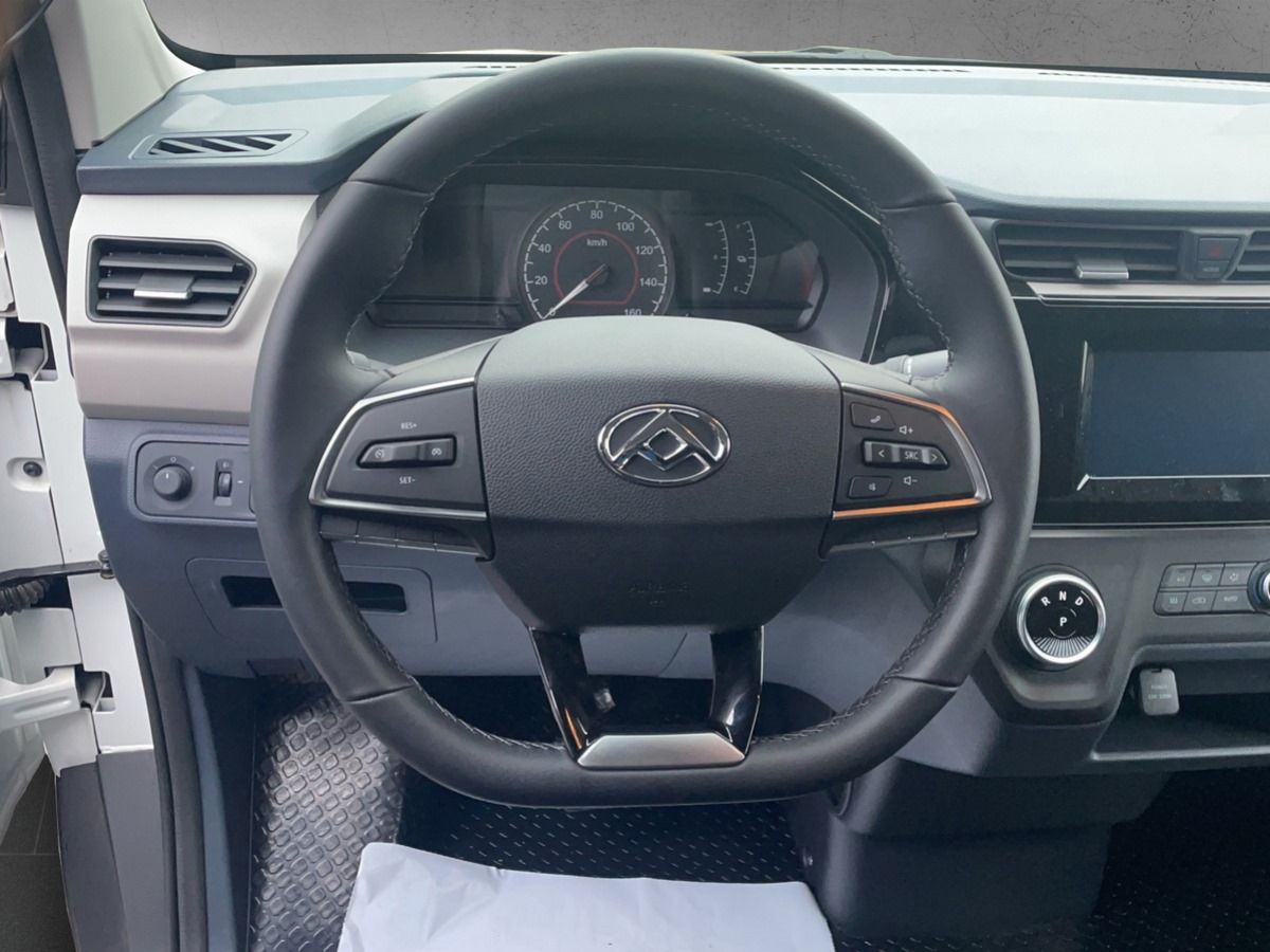 Maxus eDeliver 3 - Bild 18