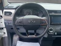 Maxus eDeliver 3 - Vorschau Bild 18