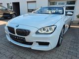 BMW 650i Cabrio Deutsches Fahrzeug M Paket - : Fahrzeug
