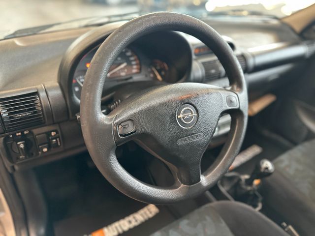 MYAUTOCENTER – Gebraucht- und Jahreswagen mit Werkstattservice in Pfaffenhofen Opel Corsa *TÜV 072027*KLIMAANLAGE*