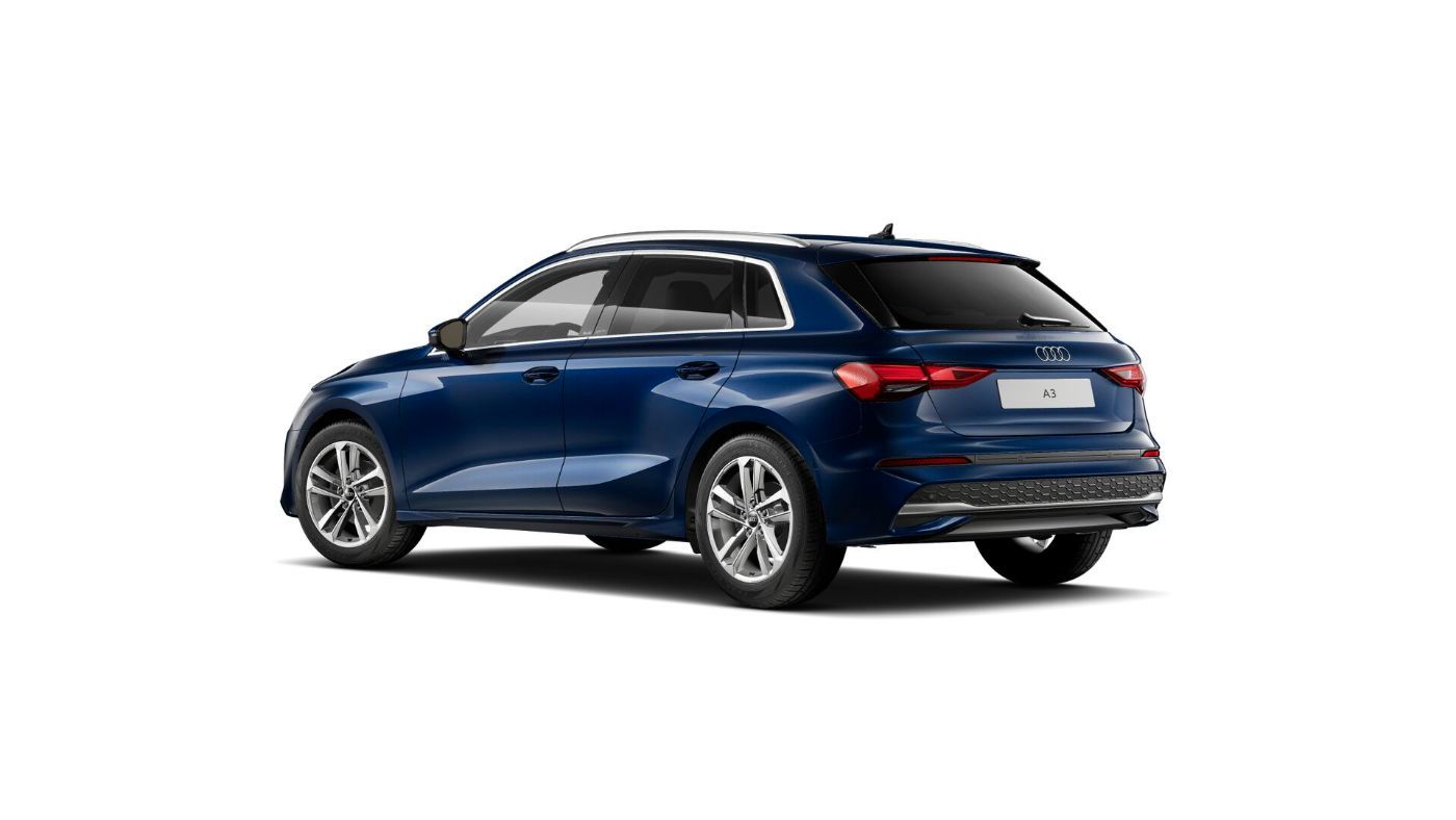 Audi A3 - Bild 6