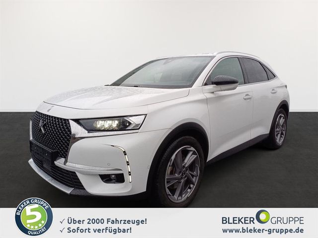 DS Automobiles DS7 Crossback E-Tense Hybrid 4x2 Rivoli+ 225