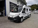 LMC Innovan 540 Heck Edition  Markise Skyroof Fiat - LMC 54
