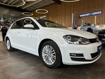 Volkswagen Golf 7 CUP*TÜV 082027*TEMPO*SZHZ*PDC*