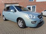 Kia Carens Automatik*AHK* - Kia Carens: Auto