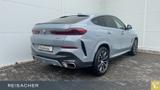 BMW X6 xDrive30d M Sport,LCPro.HuD,Sthz.AHK,Pano,360 - BMW X6 aus 2025