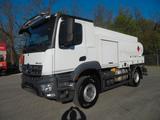 Mercedes-Benz 1832 AROCS, ADR, TANK FÜR DIESEL + AD BLUE!!! - Mercedes-Benz Adr