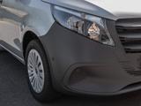 Mercedes-Benz Vito 116 CDI Kasten Lang MBUX+AHK+9G-Tronic - Mercedes-Benz: Vit
