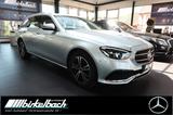 Mercedes-Benz E 220 dT - Mercedes-Benz E 220 Gebrauchtwagen in Saarbrücken