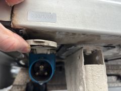 Fahrzeugabbildung Mercedes-Benz Sprinter 316 CDI,Tiefkühlkoffer -20°C Stand-Fahr