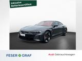 Audi RS e-tron GT qu. - LASER - PANO - KAMERA - ACC - Audi RS e-tron GT aus 2021