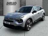 Citroën C4 YOU 1.2 PureTech 100 EU6d Digitales Cockpit A - Citroën C4 YOU mit Benzin-Antrieb