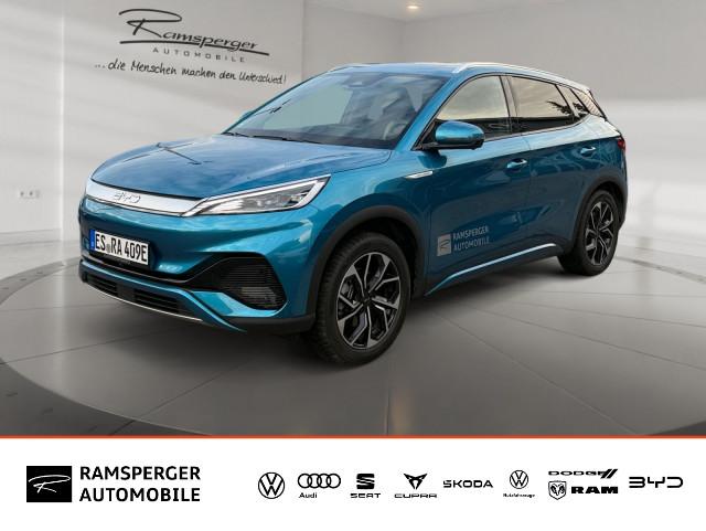 BYD Atto 3 - Comfort