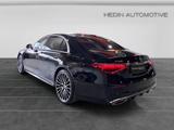 Mercedes-Benz S 580 4M lang AMG|DISTR|PANO|STHZ|BURM|360°|MEMO - Mercedes-Benz S-Klasse in Bielefeld