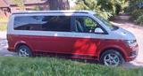 Volkswagen T6 California - VW T6 California von privat