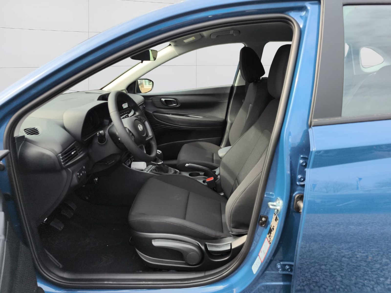 Hyundai i20 - Bild 7