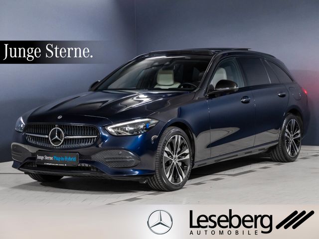 MERCEDES-BENZ C 300 T e Avantgarde DIG.LIGHT/Night/HuD/Distro/