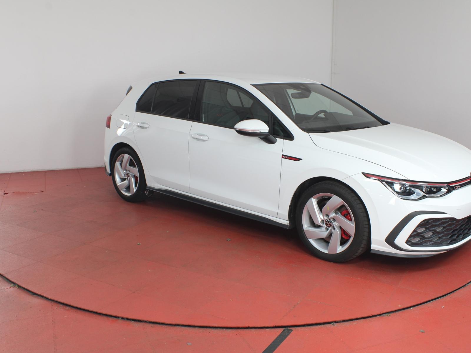 Volkswagen Golf GTI 2.0TSI 234,-ohne Anzahlung IQ.Light ACC, миниатюра 22