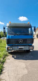 Mercedes-Benz 1827  LS