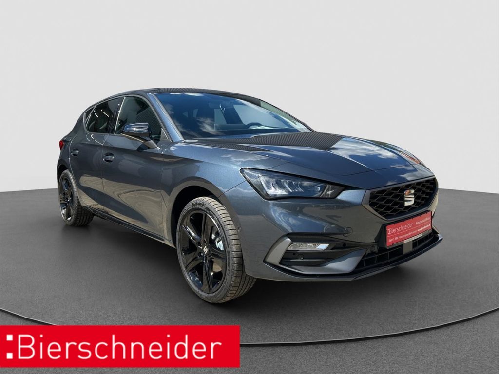 Seat Leon — fotografia 3