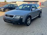 Audi A6 Allroad 2,7 T TÜV/AU NEU - gebrauchte Audi A6 Allroad aus dem Jahr 2003