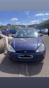 Ford Focus TDDI - Ford: Tddi