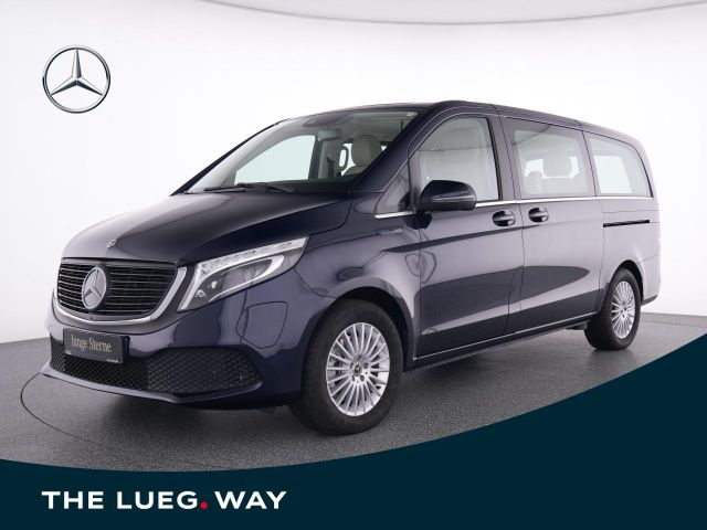 Mercedes-Benz EQV 300 Avantgarde+LED-ILS+Sitzkl+Distronic+360°