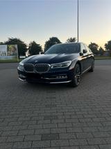 BMW 730d xDrive -