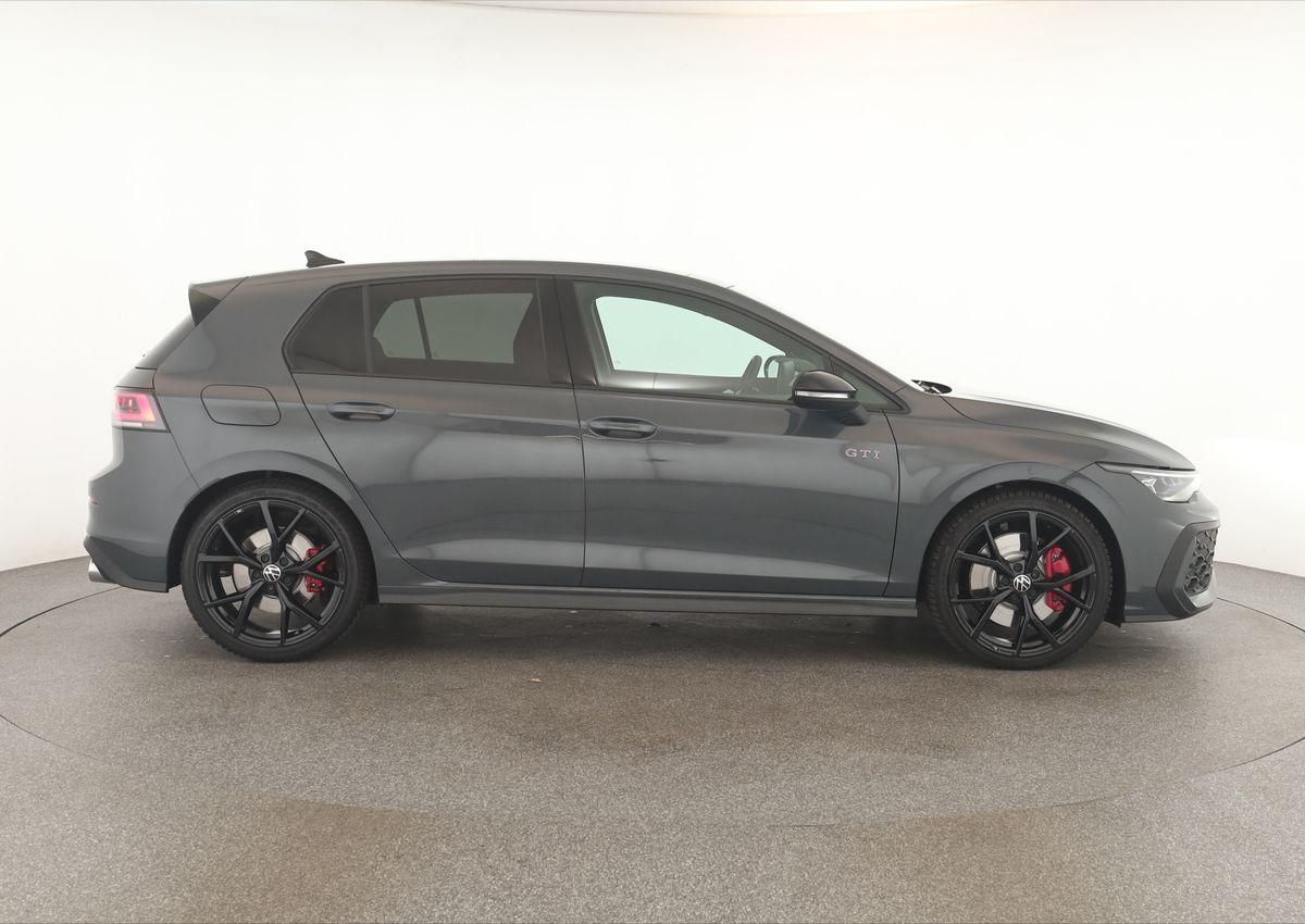 Volkswagen Golf GTI DSG Vienna IQ.LIGHT Pano HUD HarmanK 19 foto 4