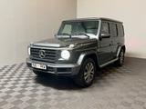 Mercedes-Benz G 500 Station *AHK-StandHz-ACC-LED-Leder-LED* - Mercedes-Benz G-Class in Frankfurt (Main)