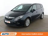 Opel Zafira Tourer 1.4 Turbo Drive*NAVI*XENON*PDC*SHZ - Opel Zafira Tourer Gebrauchtwagen