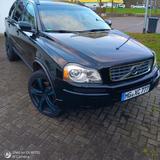 Volvo XC90    7-Sitzer - gebrauchte Volvo XC90 aus dem Jahr 2010