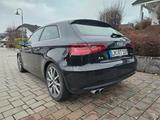 Audi A3 1.4 TFSI Ambition, Xenon, Sitzheizung, Alu - Audi A3 Ambition mit Benzin-Antrieb