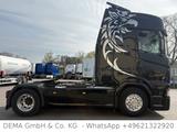 Scania S500*E6d*Retarder*Zweikreishydraulik*Standklima* - Scania Standard-SZM