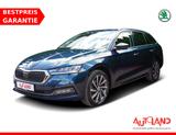 Skoda Octavia Combi First Edition LED ACC Standheizung - Skoda Octavia Edition mit Benzin-Antrieb
