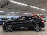 Audi RS Q3 Sportback 2.5 TFSI Qu. S-Tronic - Audi RSQ3 mit Panoramadach