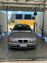 BMW 530d e39 Touring   Tüv bis 05/26!!! - BMW aus 2000: Kombi, 3.0