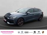 Cupra Leon VZ 1.4  e-Hybrid Panorama Mattgrau 19'' LED - mit Hybrid-Antrieb: Limousine, Matt