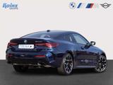 BMW M440d xDrive M-Paket/AHK/Head-UP/SHZ - BMW M440 mit Diesel-Antrieb
