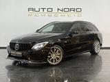 Mercedes-Benz C 43 AMG T 4M*Sport.AGA*ILS*360°*Burmester*Night - Mercedes-Benz C 43 AMG in Solingen