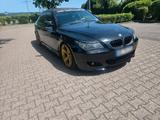BMW bmw e60 535d.286ps - gebrauchte BMW 535 aus dem Jahr 2007