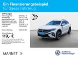 Volkswagen Taigo 1.5 TSI R-Line DSG* Navi*AHK*IQ-Light*IQ-D - Jahreswagen