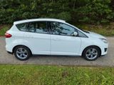 Ford C-Max C-MAX Sync Edition - Ford C-Max aus 2014