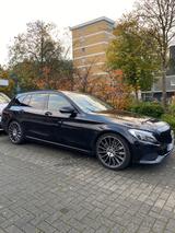 Mercedes-Benz C 250 d 4MATIC T AVANTGARDE Autom. AVANTGARDE - Mercedes-Benz C 250 in Bielefeld
