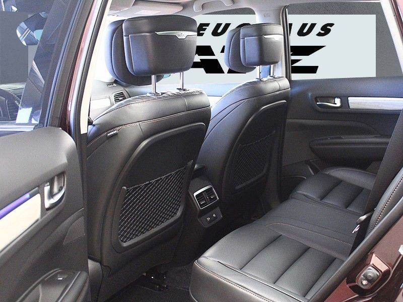 Fahrzeugabbildung Renault Koleos BLUE dCi 185 4WD X-tronic Initiale Paris