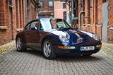 Porsche 993 Carrera Coupé 2 Manual Varioram 286 Deutsche