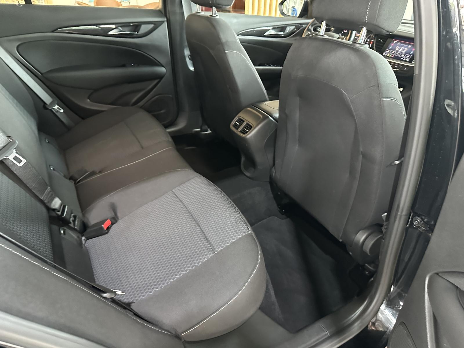 Opel Insignia Elegance Tempomat SHZ Voll-LED PDC 