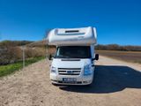 Ford Rimor Superbrig 677tc - Ford Diesel Alkoven