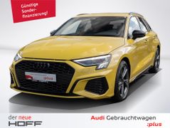 Audi A3 Sportback 30 TFSI S line Navi Plus LED ACC 18
