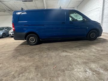 Mercedes Vito - 8